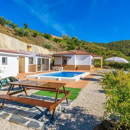 Casa El Moral De Arenas By Ruralidays Villa Exteriör bild
