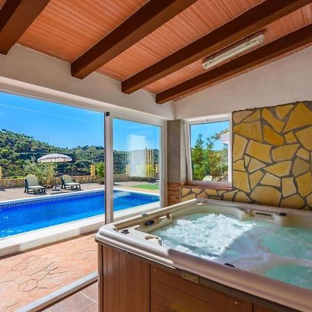 Casa El Moral De Arenas By Ruralidays Villa Exteriör bild
