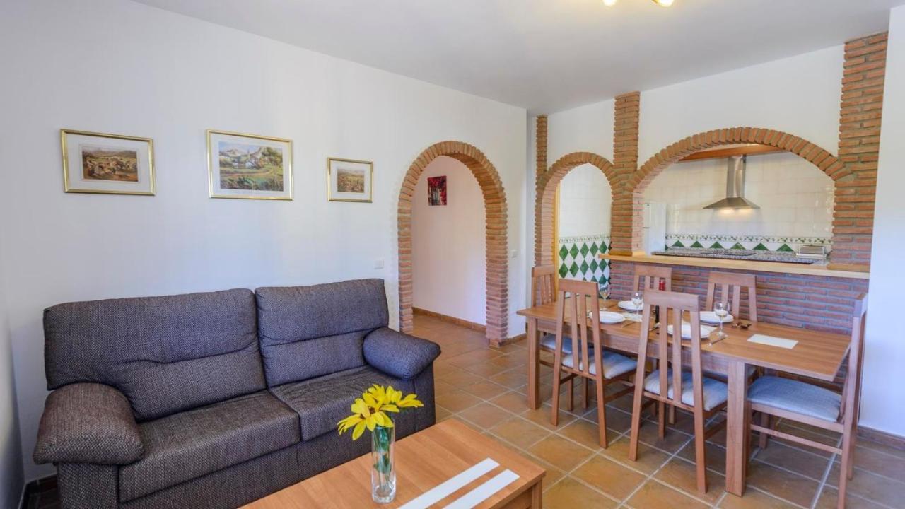 Casa El Moral De Arenas By Ruralidays Villa Exteriör bild